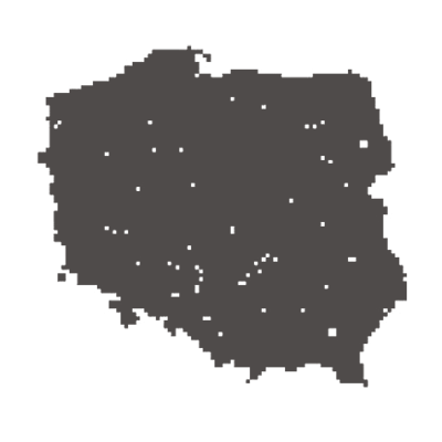 An overview of commercial activity in Poland